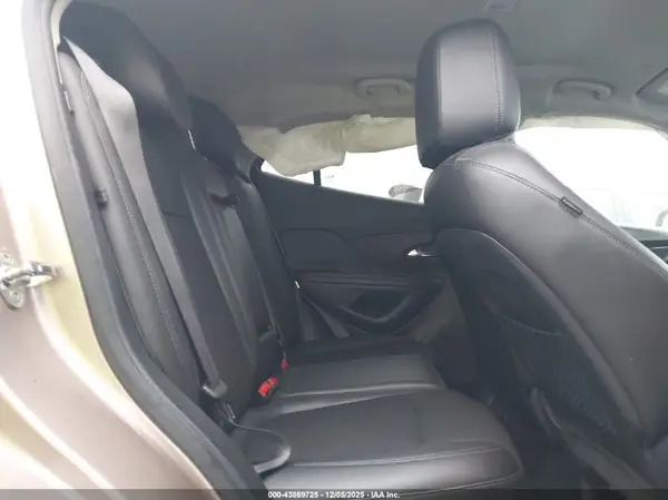 KL4CJASB1JB584438 2018 BUICK ENCORE - Image 8
