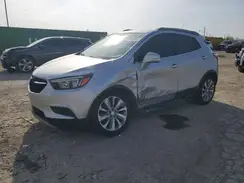 KL4CJASB1JB589493 2018 BUICK ENCORE