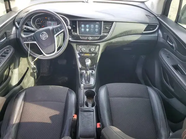 KL4CJASB1JB589493 2018 BUICK ENCORE - Image 8