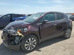 KL4CJASB1JB590840 2018 BUICK ENCORE