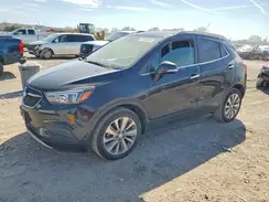 KL4CJASB1JB590949 2018 BUICK ENCORE
