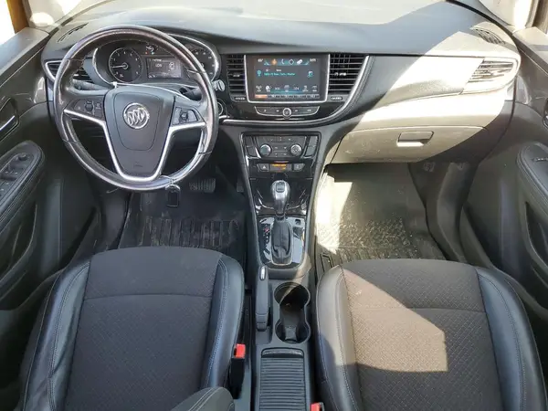 KL4CJASB1JB590949 2018 BUICK ENCORE - Image 8