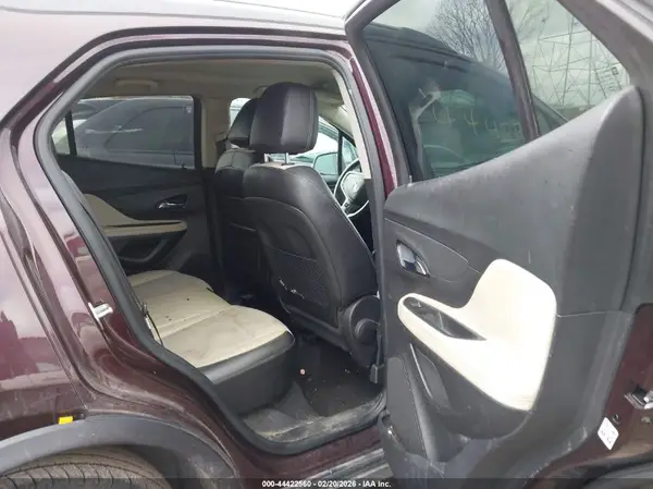 KL4CJASB1JB592216 2018 BUICK ENCORE - Image 8