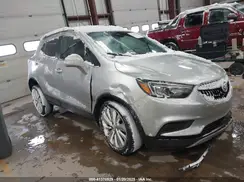 KL4CJASB1JB592491 2018 BUICK ENCORE