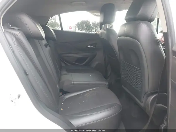 KL4CJASB1JB597660 2018 BUICK ENCORE - Image 8