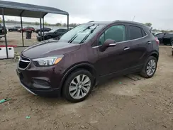 KL4CJASB1JB599280 2018 BUICK ENCORE