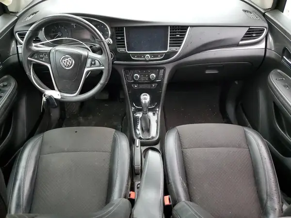 KL4CJASB1JB599280 2018 BUICK ENCORE - Image 8