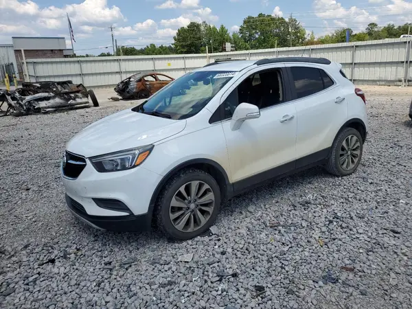 KL4CJASB1JB600928 2018 BUICK ENCORE - Image 1