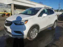 KL4CJASB1JB602758 2018 BUICK ENCORE