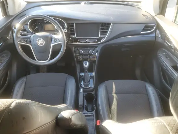 KL4CJASB1JB602758 2018 BUICK ENCORE - Image 8