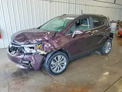 KL4CJASB1JB602954 2018 BUICK ENCORE