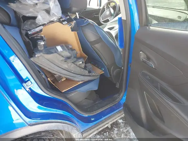 KL4CJASB1JB610360 2018 BUICK ENCORE - Image 8