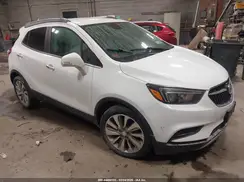 KL4CJASB1JB610911 2018 BUICK ENCORE