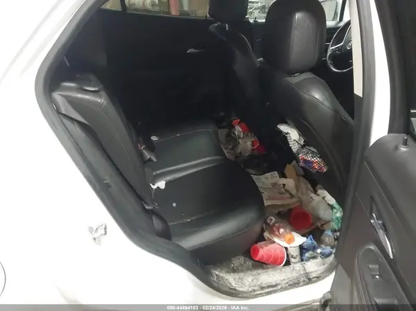 KL4CJASB1JB610911 2018 BUICK ENCORE - Image 8