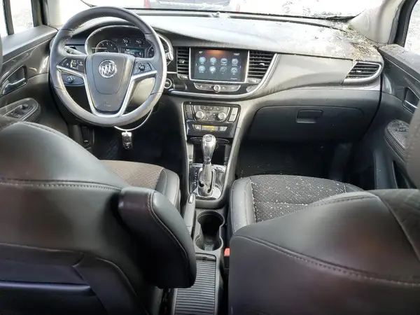 KL4CJASB1JB616076 2018 BUICK ENCORE - Image 8