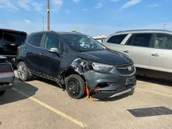 KL4CJASB1JB616580 2018 BUICK ENCORE