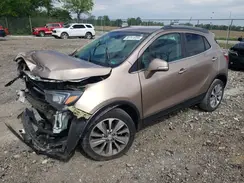 KL4CJASB1JB619804 2018 BUICK ENCORE