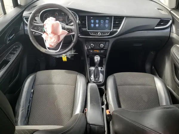 KL4CJASB1JB619804 2018 BUICK ENCORE - Image 8
