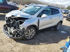 KL4CJASB1JB620077 2018 BUICK ENCORE