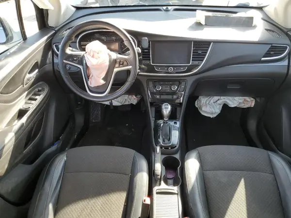KL4CJASB1JB620077 2018 BUICK ENCORE - Image 8