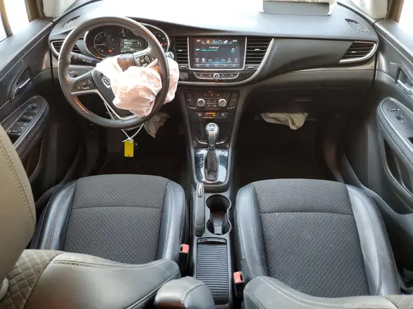 KL4CJASB1JB621763 2018 BUICK ENCORE - Image 8
