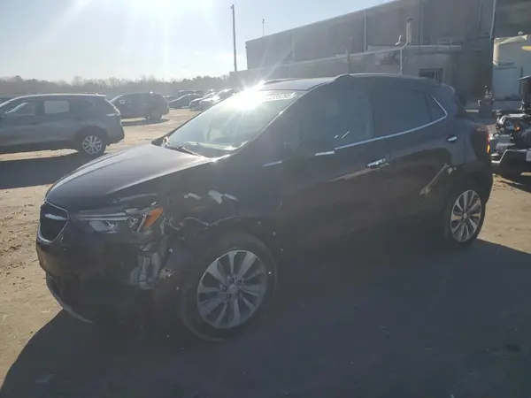 KL4CJASB1JB622539 2018 BUICK ENCORE - Image 1