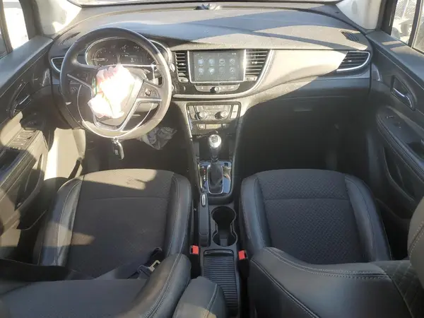 KL4CJASB1JB622539 2018 BUICK ENCORE - Image 8