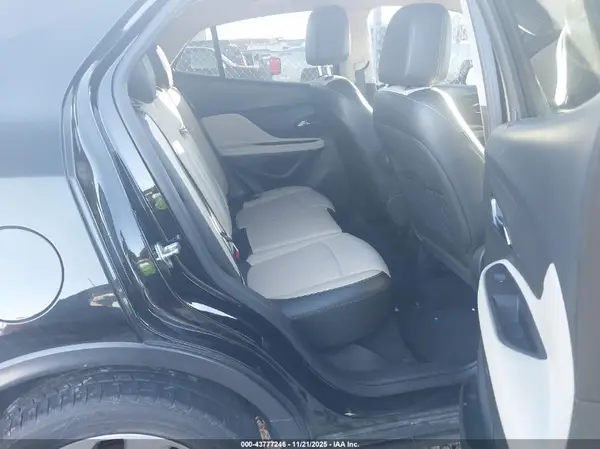 KL4CJASB1JB622699 2018 BUICK ENCORE - Image 8