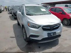 KL4CJASB1JB623710 2018 BUICK ENCORE