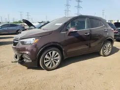 KL4CJASB1JB627613 2018 BUICK ENCORE