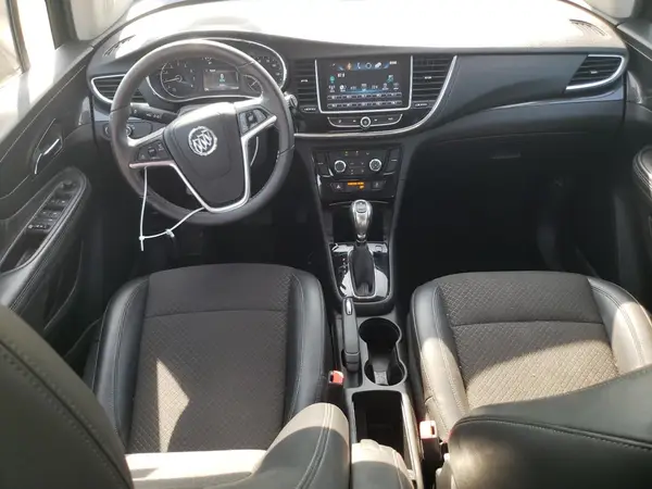 KL4CJASB1JB627613 2018 BUICK ENCORE - Image 8