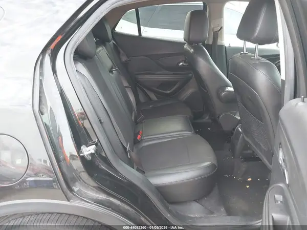 KL4CJASB1JB630804 2018 BUICK ENCORE - Image 8