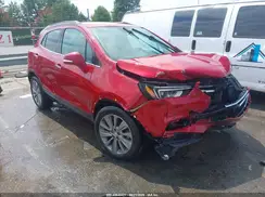 KL4CJASB1JB632083 2018 BUICK ENCORE