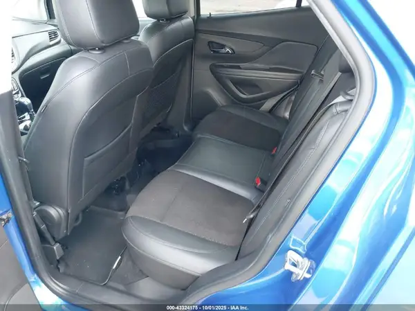 KL4CJASB1JB633444 2018 BUICK ENCORE - Image 8