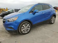 KL4CJASB1JB633542 2018 BUICK ENCORE
