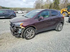 KL4CJASB1JB635582 2018 BUICK ENCORE