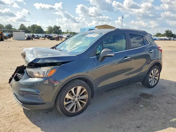 KL4CJASB1JB638868 2018 BUICK ENCORE - Image 1