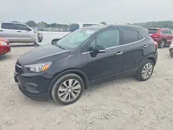KL4CJASB1JB654309 2018 BUICK ENCORE