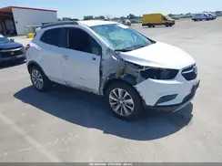 KL4CJASB1JB664001 2018 BUICK ENCORE
