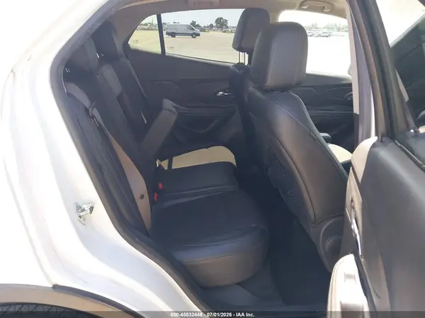 KL4CJASB1JB664001 2018 BUICK ENCORE - Image 8