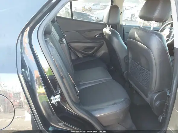 KL4CJASB1JB666671 2018 BUICK ENCORE - Image 8
