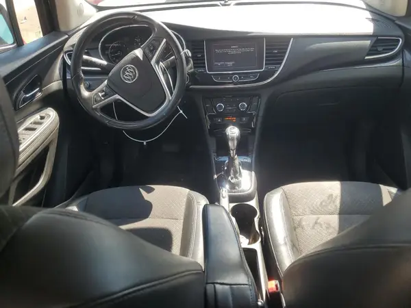 KL4CJASB1JB669439 2018 BUICK ENCORE - Image 8