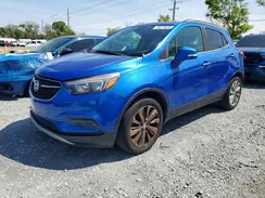 KL4CJASB1JB669943 2018 BUICK ENCORE