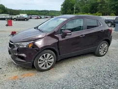 KL4CJASB1JB670204 2018 BUICK ENCORE