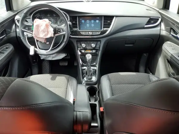 KL4CJASB1JB670204 2018 BUICK ENCORE - Image 8