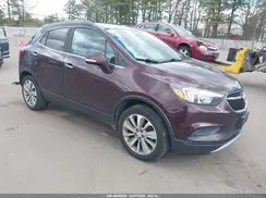 KL4CJASB1JB675726 2018 BUICK ENCORE