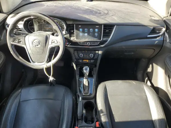 KL4CJASB1JB677217 2018 BUICK ENCORE - Image 8