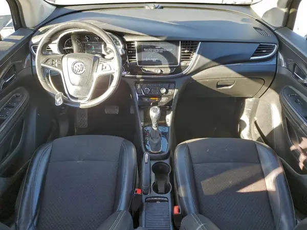 KL4CJASB1JB680053 2018 BUICK ENCORE - Image 8