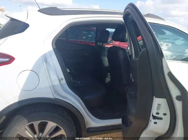 KL4CJASB1JB680876 2018 BUICK ENCORE - Image 8