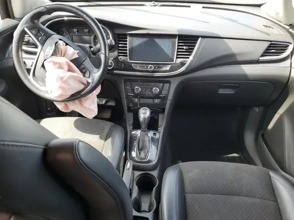 KL4CJASB1JB682756 2018 BUICK ENCORE - Image 8